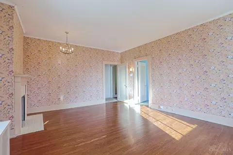 Bedroom - 2717 Johnstone Pl, Cincinnati, OH 45206 photo 3 of 14