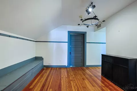 Bedroom - 2717 Johnstone Pl, Cincinnati, OH 45206 photo 1 of 14