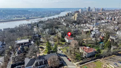 View/Area - 2717 Johnstone Pl, Cincinnati, OH 45206 photo 11 of 12