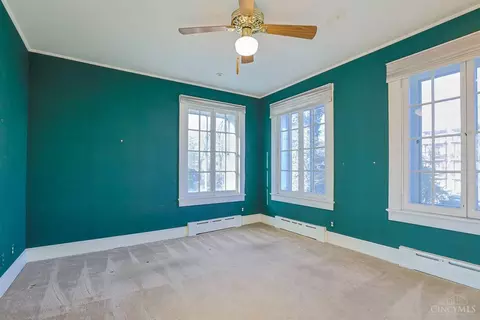 Bedroom - 2717 Johnstone Pl, Cincinnati, OH 45206 photo 4 of 14