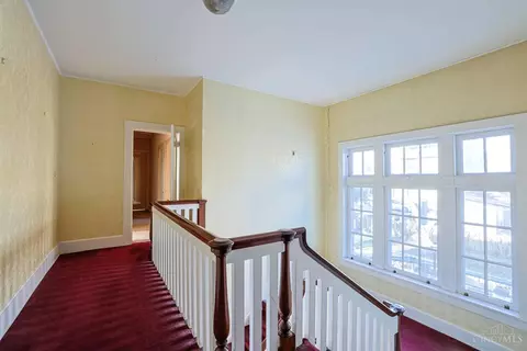 Entry Way - 2717 Johnstone Pl, Cincinnati, OH 45206 photo 3 of 4