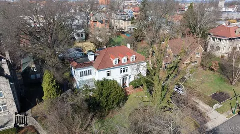View/Area - 2717 Johnstone Pl, Cincinnati, OH 45206 photo 6 of 12