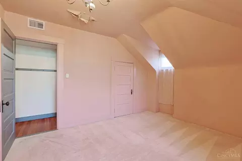 Bedroom - 2717 Johnstone Pl, Cincinnati, OH 45206 photo 14 of 14