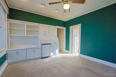 Bedroom - 2717 Johnstone Pl, Cincinnati, OH 45206 photo 12 of 14