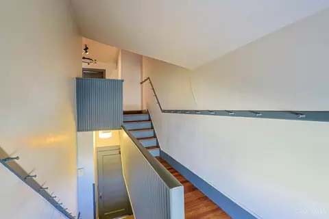 Entry Way - 2717 Johnstone Pl, Cincinnati, OH 45206 photo 4 of 4