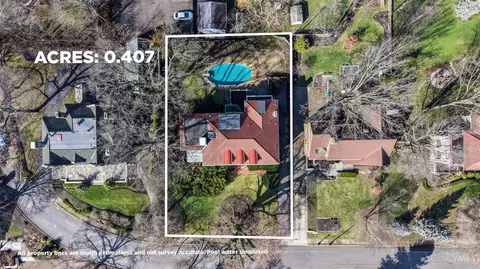View/Area - 2717 Johnstone Pl, Cincinnati, OH 45206 photo 12 of 12