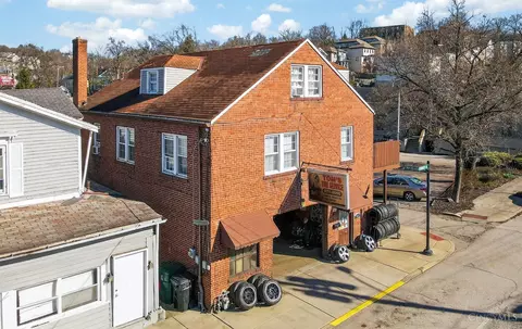 333 Stanley Ave, Cincinnati, OH 45226