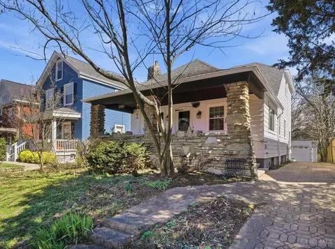 3764 Mt Vernon Ave, Cincinnati, OH 45209