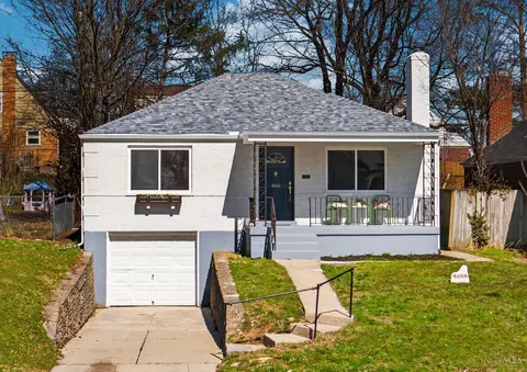 4056 Palos St, Cincinnati, OH 45205