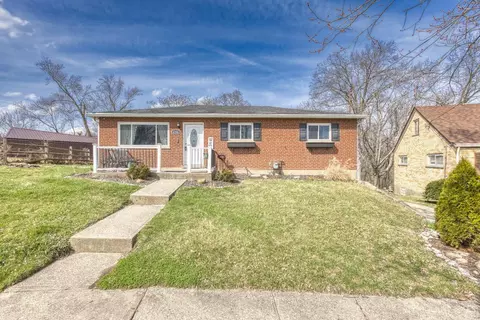 4206 Skylark Dr, Cincinnati, OH 45238