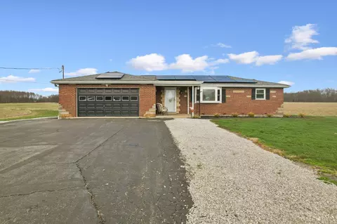 2409 Bardwell West Rd, Mount Orab, OH 45154