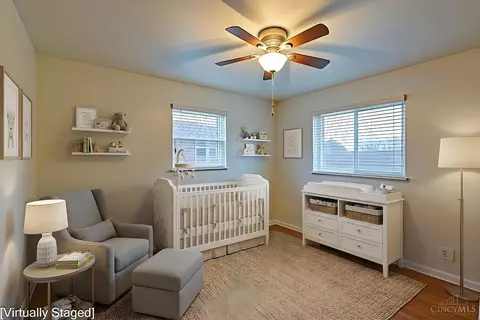 Bedroom - 10108 Zig Zag Rd, Blue Ash, OH 45242 photo 1 of 2