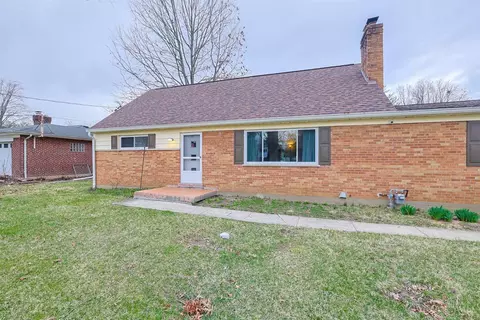 Exterior - 10108 Zig Zag Rd, Blue Ash, OH 45242 photo 2 of 7