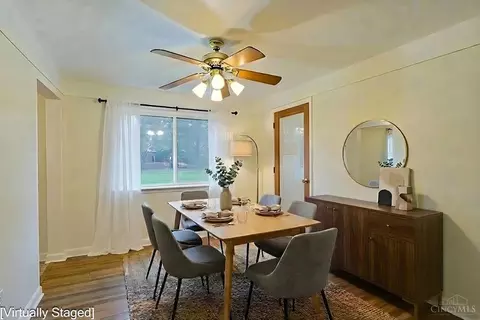 Dining - 10108 Zig Zag Rd, Blue Ash, OH 45242 photo 1 of 1