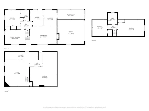 Floorplan - 10108 Zig Zag Rd, Blue Ash, OH 45242 photo 4 of 4