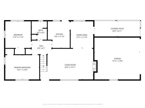 Floorplan - 10108 Zig Zag Rd, Blue Ash, OH 45242 photo 1 of 4