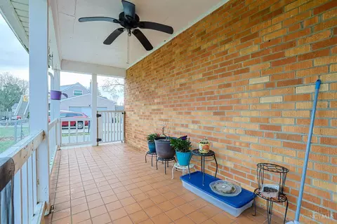 Exterior - 10108 Zig Zag Rd, Blue Ash, OH 45242 photo 3 of 7
