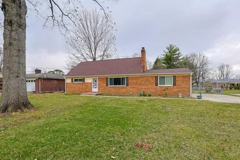 10108 Zig Zag Rd, Blue Ash, OH 45242