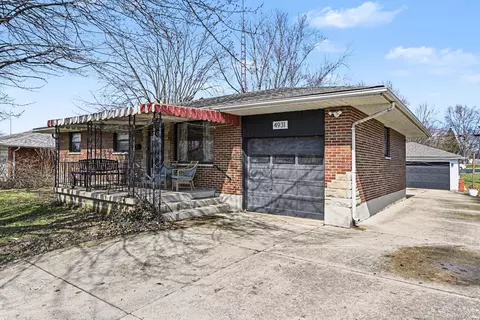 4931 Arcadia Blvd, Dayton, OH 45432