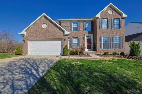 2884 Orchardpark Dr, Cincinnati, OH 45239