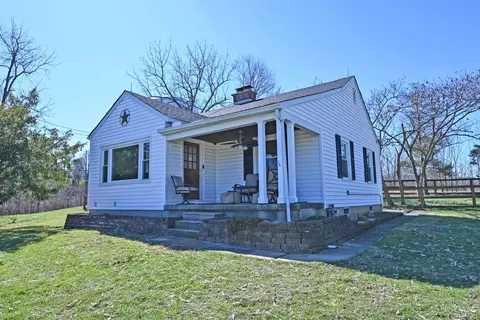 11911 Pippin Rd, Cincinnati, OH 45231