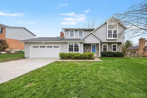 7491 Keehner Ct, West Chester, OH 45069