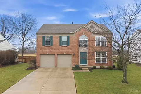 946 Hampton Ct, Lebanon, OH 45036