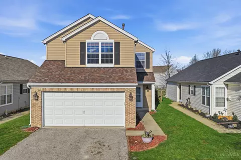 3019 Abby Way, Loveland, OH 45140