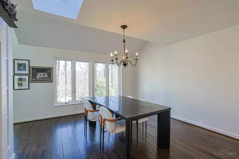 Dining - 14 Spring Knoll Dr, Mariemont, OH 45227 photo 1 of 3