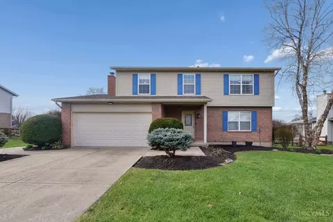 5857 Keystone Ct, Liberty Twp, OH 45011