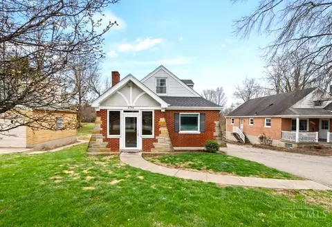 6708 Cheviot Rd, Colerain Twp, OH 45247