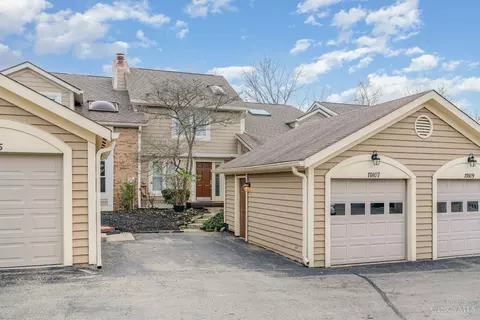 11807 Vaukvalley Ln, Cincinnati, OH 45249