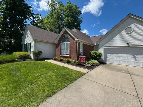1103 Traverse Creek Dr, Milford, OH 45150