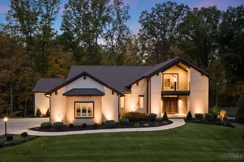 960 Oak Ridge Ln, Union Twp, OH 45152