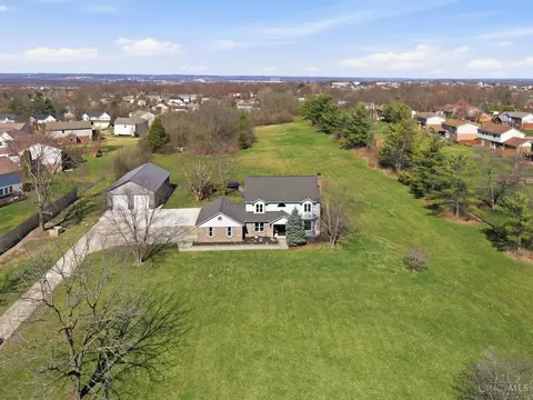 4420 Millikin Rd, Liberty Twp, OH 45011