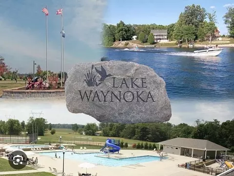 0 Tupelo Dr, Franklin Twp, OH 45171