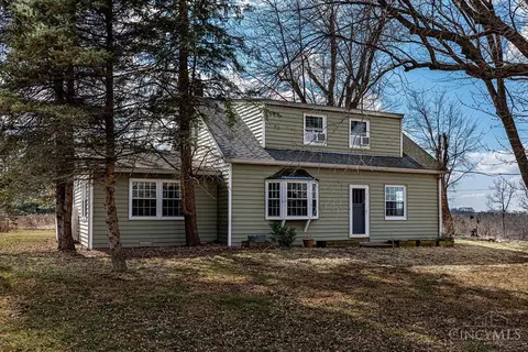 7591 Brookville Rd, Oxford, OH 45056