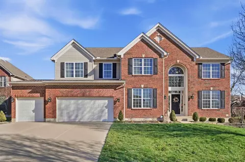 7818 Derbyshire Ct, Liberty Township, OH 45044