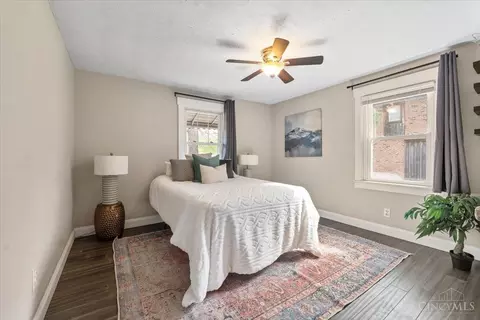 Bedroom - 1904 Hunt Rd, Reading, OH 45215 photo 1 of 4