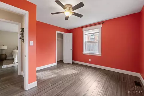 Bedroom - 1904 Hunt Rd, Reading, OH 45215 photo 4 of 4