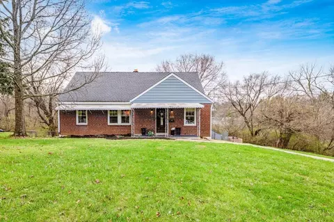 Exterior - 1904 Hunt Rd, Reading, OH 45215 photo 2 of 6