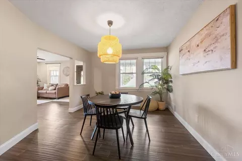 Dining - 1904 Hunt Rd, Reading, OH 45215 photo 2 of 2