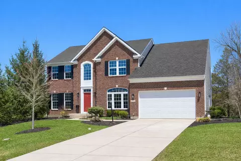 4263 Fox Ridge Dr, Batavia, OH 45103