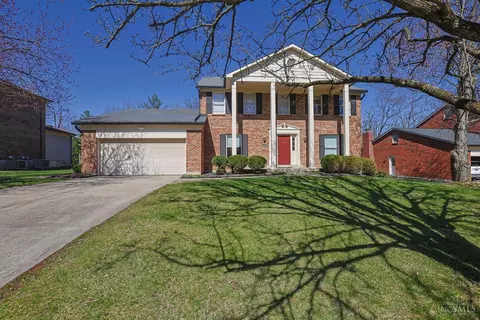 9441 Wyoming Point Pl, Cincinnati, OH 45231