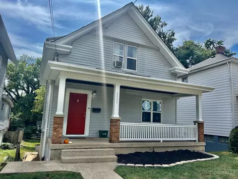 6001 Bramble Ave, Cincinnati, OH 45227 photo 2