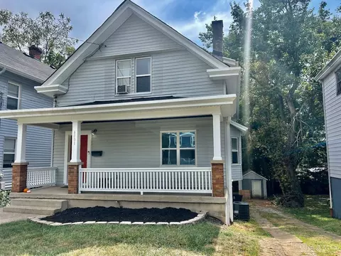 6001 Bramble Ave, Cincinnati, OH 45227 photo 3