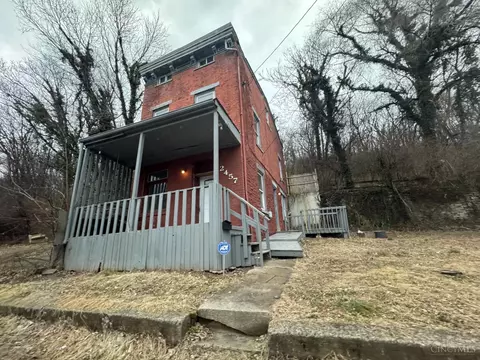 2457 Everglade Pl, Cincinnati, OH 45214