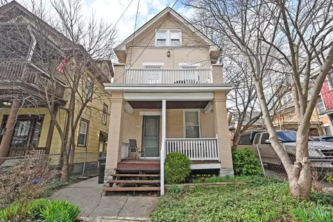 2373 Stratford Ave, Cincinnati, OH 45219
