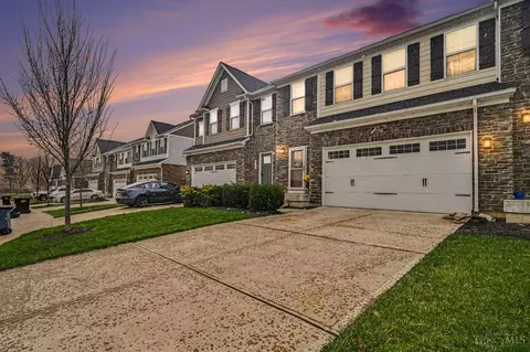 5937 Old Pebble Path, Liberty Township, OH 45044