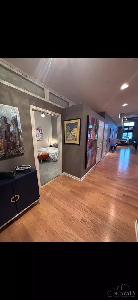 400 Pike St, Cincinnati, OH 45202
